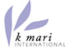 ケイマリインターナショナル株式会社のロゴ