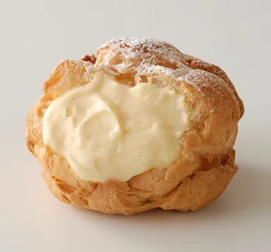 パイシュークリーム