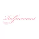 Raffinement(ラフィヌモン)ロゴ