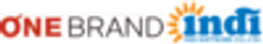 株式会社ONE BRAND.、株式会社インディソフトウェアのロゴ