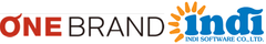 株式会社ONE BRAND.、株式会社インディソフトウェア