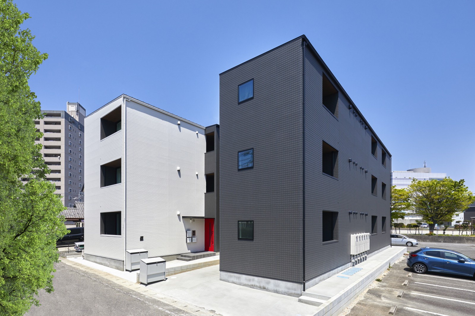 不動産投資用新築アパートを供給するフィリックス 不動産会社との販売委託契約が社を突破 フィリックス株式会社のプレスリリース 不動産投資用新築アパートを供給するフィリックス 不動産会社との販売委託契約が社を突破 フィリックス株式会社のプレスリリース