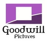 Goodwill Pictures　ロゴ