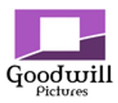 株式会社 Goodwill Picturesのロゴ
