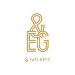 &EARL GREY