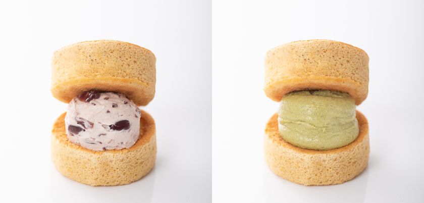 パンケーキでもどらやきでもない 進化系回転焼 あんこはさんだー を11月17日に発売 あんバターたっぷりのふわふわ太閤焼 Sanspo Com サンスポ パンケーキでもどらやきでもない 進化系回転焼 あんこはさんだー を11月17日に発売 あんバターたっぷりのふわふわ太閤焼 Sanspo Com サンスポ
