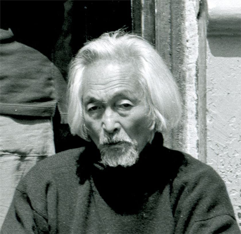 戸嶋靖昌　Realismo Solitario 執行草舟公式Webサイト-Shigyo Sousyu Official Web Site