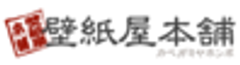壁紙屋本舗(株式会社フィル)のロゴ