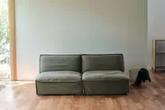 Terry sofa 2