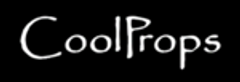 株式会社CoolPropsのロゴ