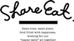 株式会社SHARE EATのロゴ