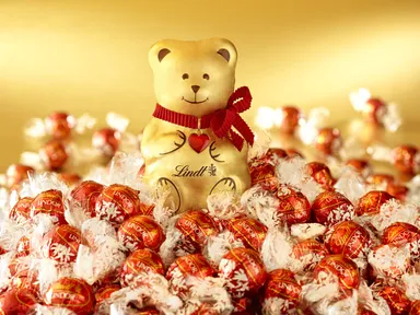 「リンツベアー」