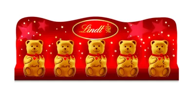 ミニ・リンツベアー