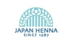 株式会社ジャパンヘナのロゴ