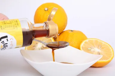 じゃばらぽん酢2