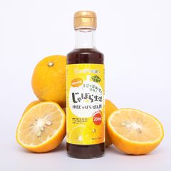 じゃばらぽん酢1