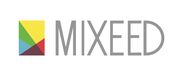 MIXEED　ロゴ