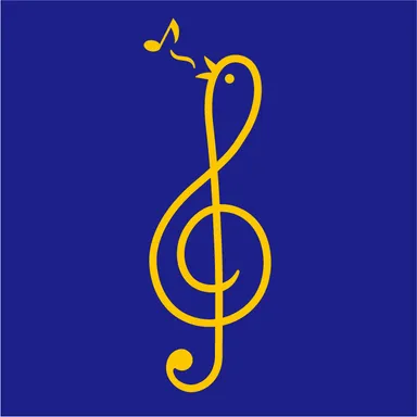 ＜公式キャラクター／トーン君＞