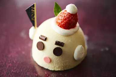 ポアール・アントレ