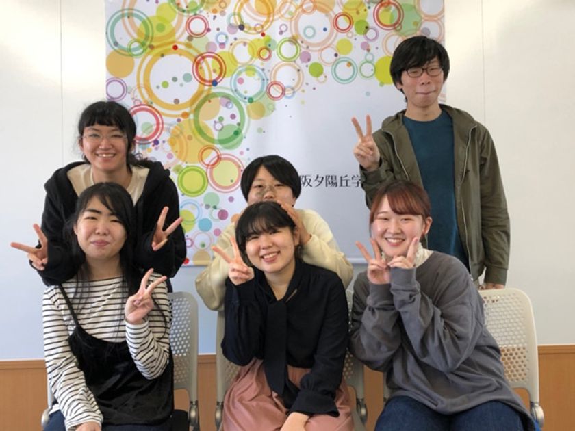 ウメダFM Be Happy！789 特別ラジオドラマ
大阪夕陽丘学園短期大学プレゼンツ
「私たちの夕陽丘物語～過去・現在・未来～」が
11月27日（金）に放送決定！
