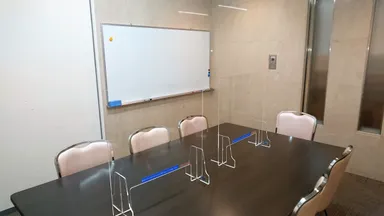 小会議室