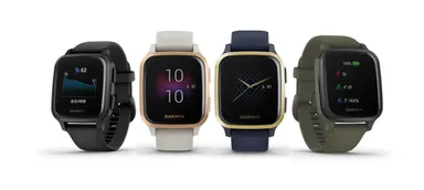 VENU SQ Music(Black/Slate、Light Sand/Rose Gold、Navy/Light Gold、Moss/Slate)