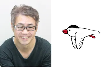 中博史／アジさん