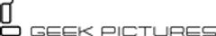 GEEK PICTURESのロゴ