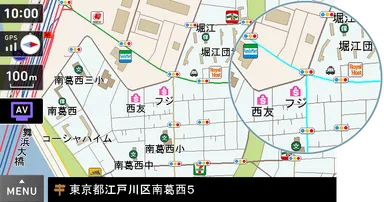 業界最多　31都道府県の「ぬけみち」情報を収録