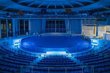 オーシャンシアター　※画像はイメージです