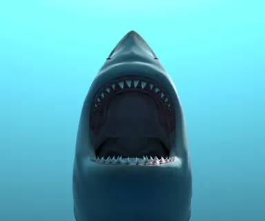 VR水槽_2　※画像はイメージです。