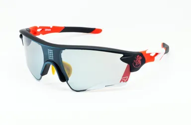 EVA RACING × eShades EVA-R 02