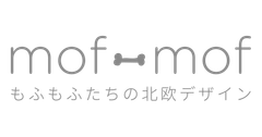 mof-mof pets Japan