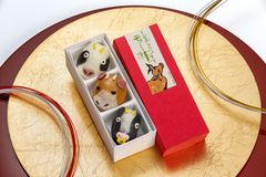 3個入　1,000円