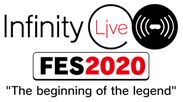 『Infinity Live FES2020』開催決定！2020年12月12日(土)・13日(日)　※生配信