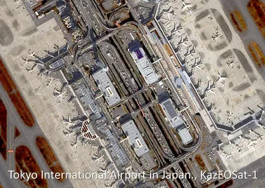 初心者のためのリモートセンシング