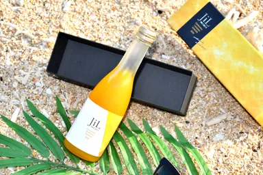 JiL PROJECT OKINAWA TANKAN GINGER 2020(2)