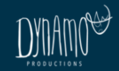 Dynamo Productionsのロゴ