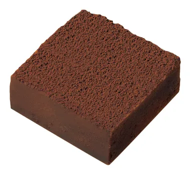 大人の粉雪ショコラスコッチウイスキー 生地(2)