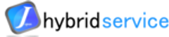 ジャパン・ハイブリットサービス株式会社のロゴ