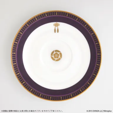 ソーサー(へし切長谷部)