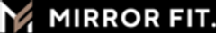 ミラーフィット株式会社のロゴ