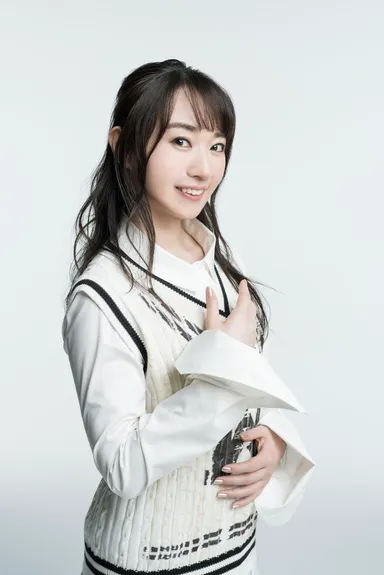 水樹奈々_アーティスト写真