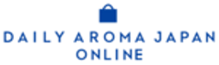 株式会社デイリーアロマジャパンのロゴ