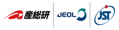 国立研究開発法人 産業技術総合研究所、日本電子株式会社、国立研究開発法人 科学技術振興機構(JST)