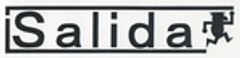 Salidaのロゴ