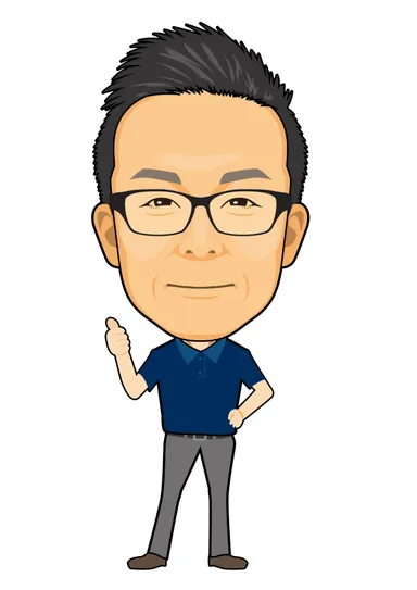 スタッフ 前谷 和洋