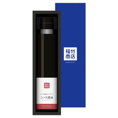 1本ギフト こいくち醤油