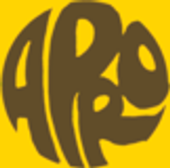 株式会社 Aproのロゴ