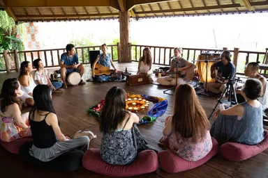 リトリートプログラム